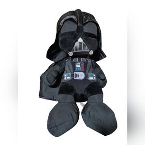 Star Wars Darth Vader Plush Toy